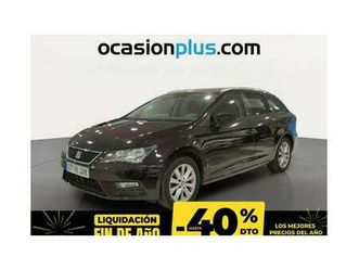 st 1.6tdi cr s&s style 115