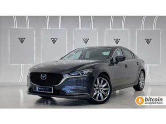 2.0 skyactiv-g zenith