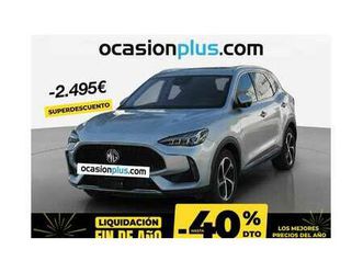 ehs 1.5 t-gdi luxury