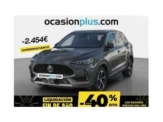 ehs 1.5 t-gdi luxury