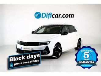 phev 1.6t 225cv plugin hybrid gse at