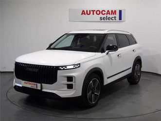 select 1.6 tgdi 108kw (145cv) fwd