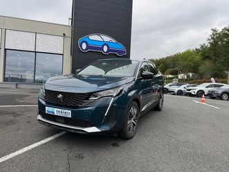 1.5 bluehdi 130ch s&s allure pack eat8