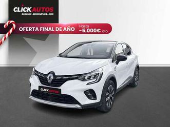 1.0 tce 90cv techno bitono