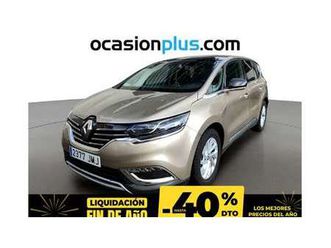 1.6dci tt energy zen edc 118kw