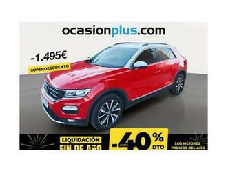 1.0 tsi advance style