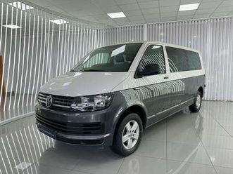 caravelle comercial 2.0tdi bmt dsg 110kw