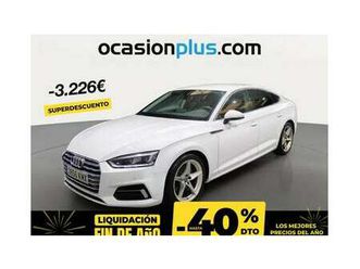 sportback 2.0tdi sport s tronic 110kw