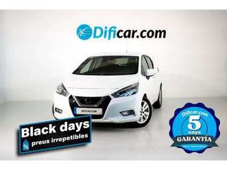 1.0 gasolina 100cv 5p