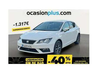 1.5 ecotsi s&s style 130