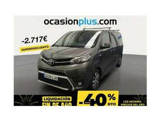 family l1 2.0d 8pl. advance 150