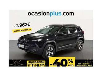 3.2 trailhawk 4x4 adl 271 aut.