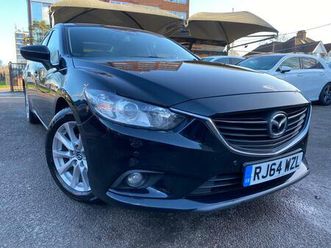 2.0 skyactiv-g se-l auto euro 5 (start/stop) 4dr