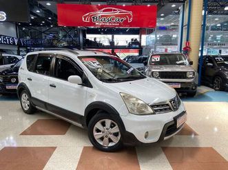 x-gear sl/x-gear 1.8 flex f. aut.