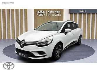 1.5 dci sporttourer icon