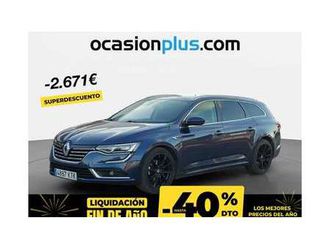 s.t. dci blue limited 110kw