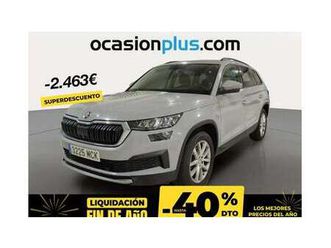 1.5 tsi ambition 4x2 dsg 110kw