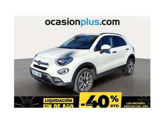 2.0mjt cross plus 4x4 103kw