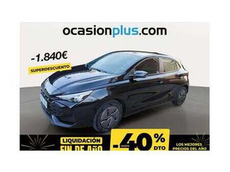 3 1.5 hybrid+ standard 143kw