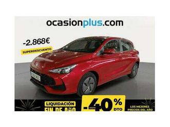 3 1.5 hybrid+ standard 143kw