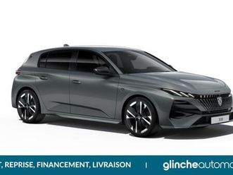 1.2 hybrid 145ch gt e-dcs6