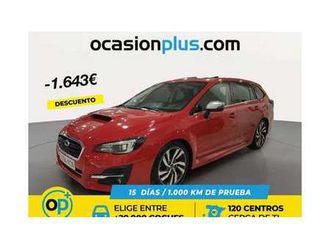 1.6 gt-s executive plus lineartronic