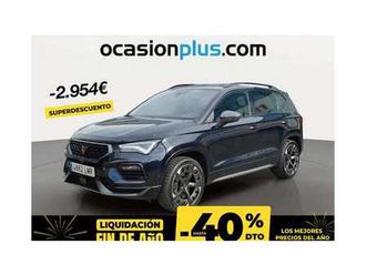 2.0 tsi 300 dsg 4drive