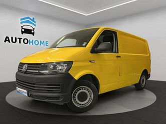 kombi corto tm 2.0 tdi