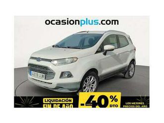 1.50tdci titanium 95