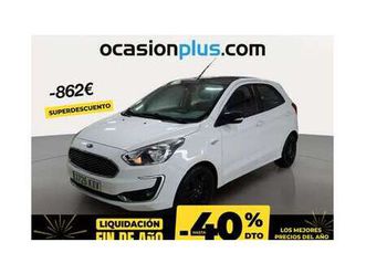 ka+ 1.19 ti-vct white edition