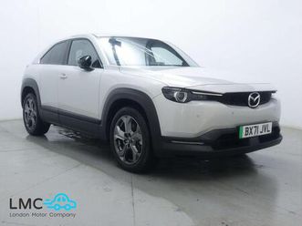 35.5kwh gt sport tech auto 5dr