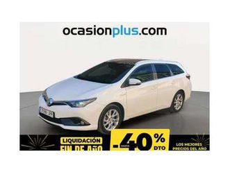 touring sports hybrid 140h active