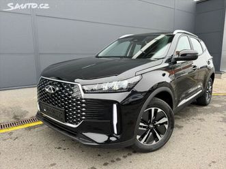 chery tiggo 4 hev 1,5