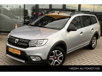 mcv 0.9 tce tech road