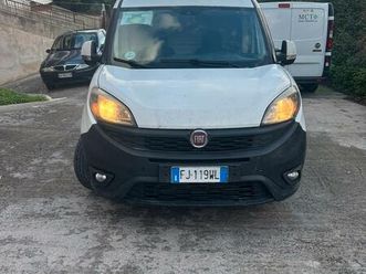 fiat dobló