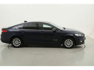 mondeo hybrid titanium business 2.0 full hybrid 187cv