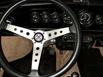 innocenti mini cooper 1300 export 1973