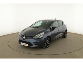 renault clio 1.5 dci limited