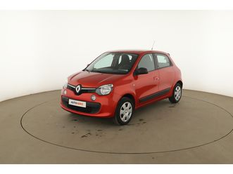 renault twingo 1.0 sce life