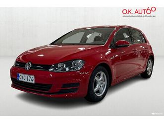 comfortline 1,0 tsi 85 kw (115 hv) bluemotion dsg-automaatti