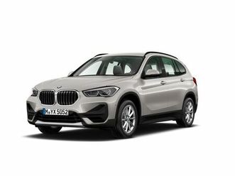bmw x1 sdrive 18i advantage navi led el.heckklappe k