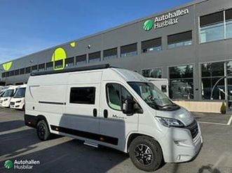 mclouis plåtis klipp!! helt ny menfys van 4