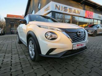 nissan juke 1,6 hybrid 4amt 143ps tekna mit navi