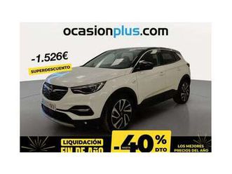 2.0cdti s&s ultimate at8 180