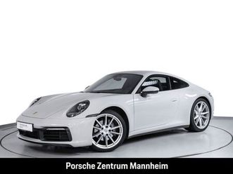 porsche 992 911 carrera shz rückfahrkamera carrera s räd