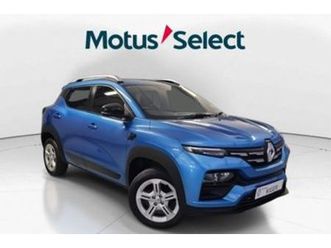 2023 renault kiger 1.0 energy zen