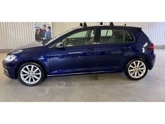 golf societe 1.0 tsi 110 dsg7 confortline business
