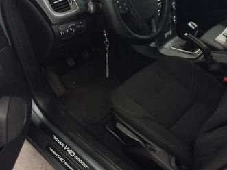 volvo v40 d2 business 2017 roma