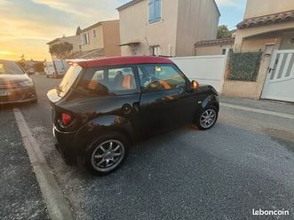 chatenet ch26 diesel