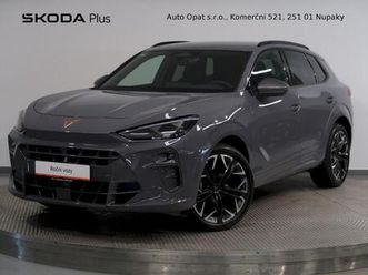 cupra terramar 2.0tsi 150kw 4x4 dsg top sennh